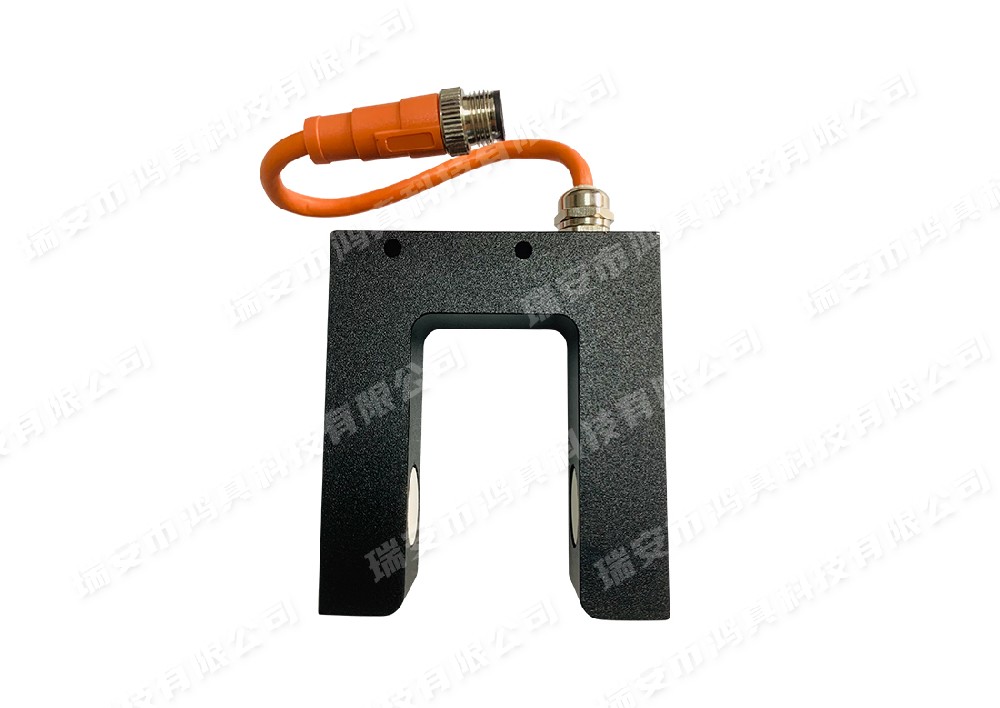 超聲波電眼傳感器