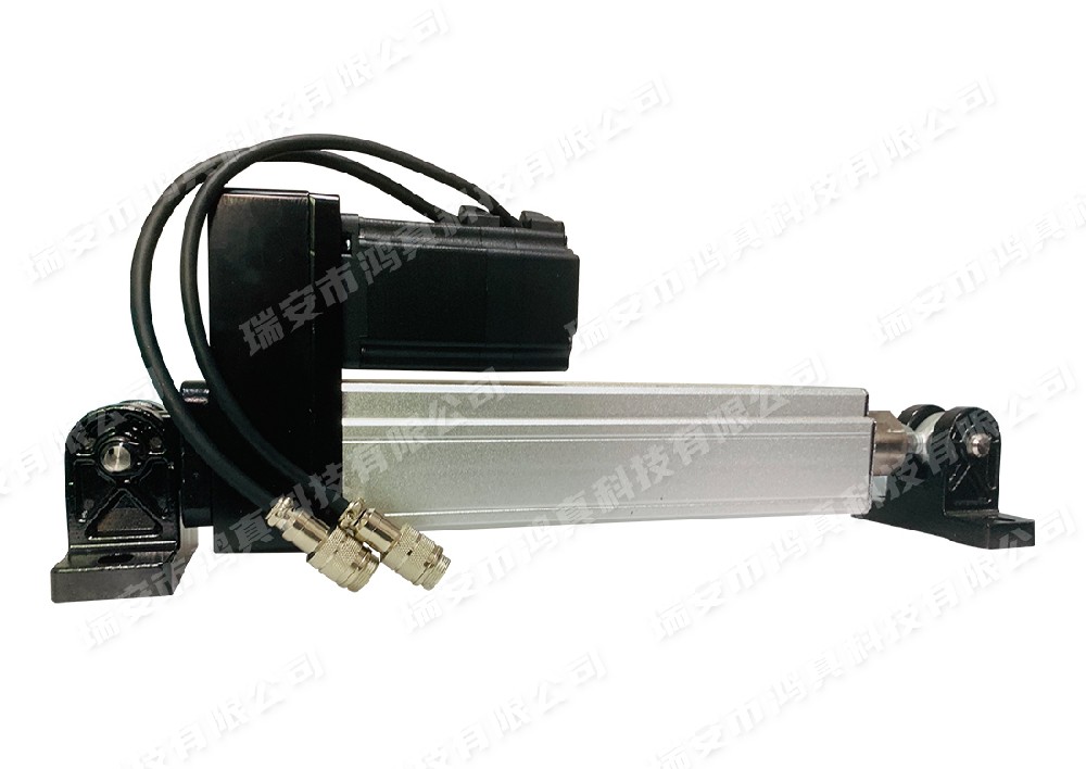 伺服執(zhí)行器