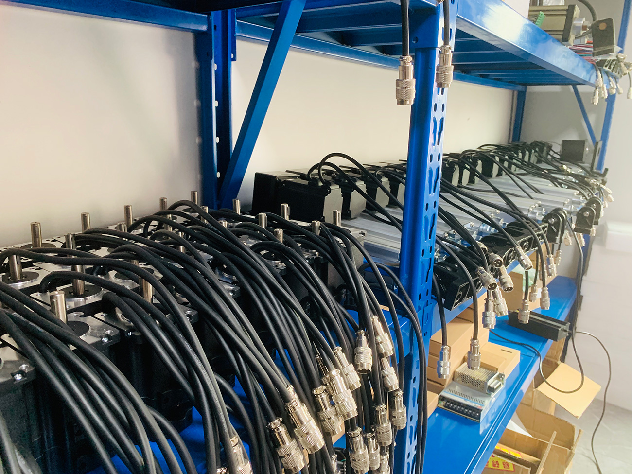 倉儲(chǔ)展示03