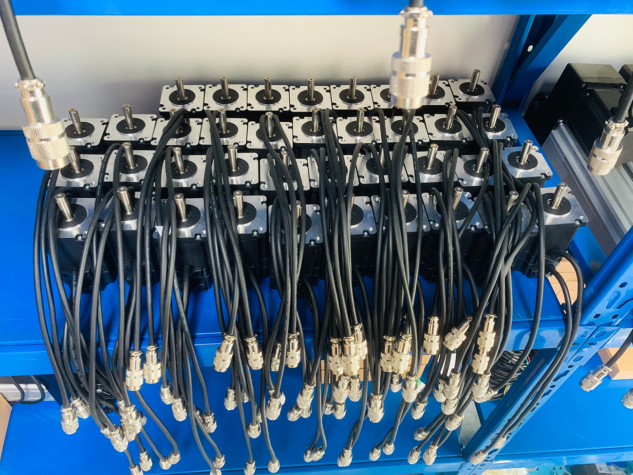 倉儲(chǔ)展示04