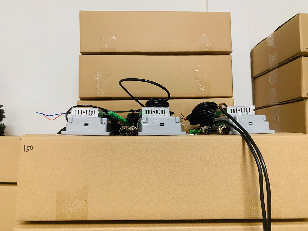 倉儲(chǔ)展示06