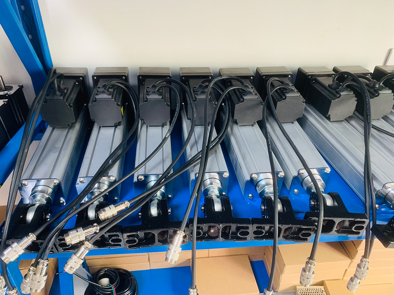 倉儲(chǔ)展示01