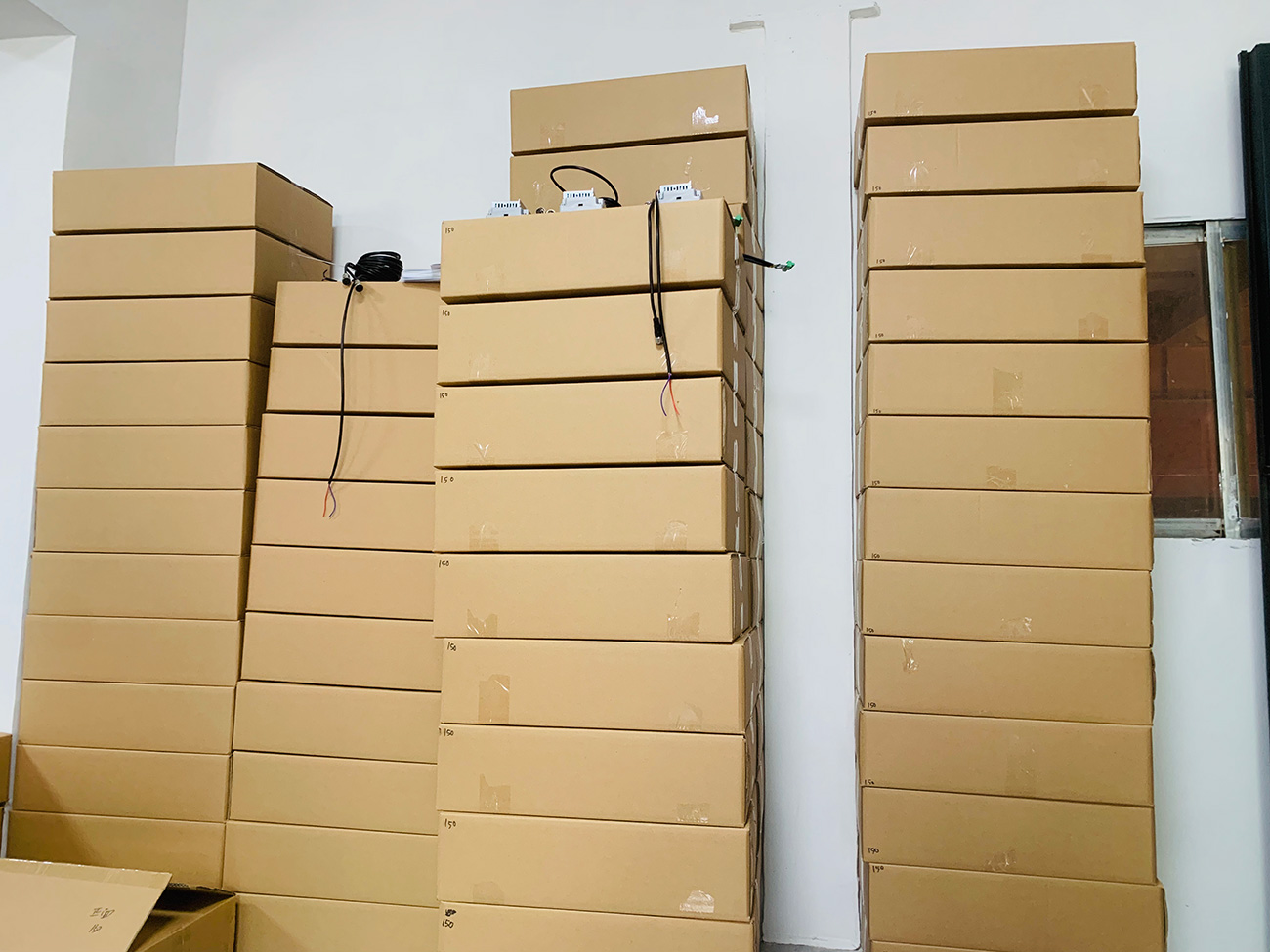 倉儲(chǔ)展示05