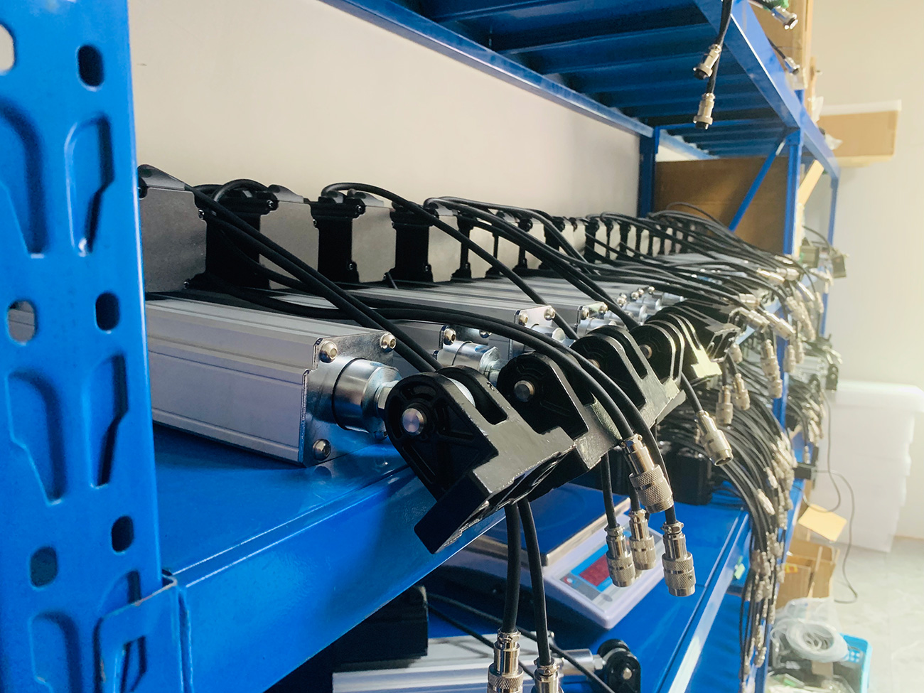 倉儲(chǔ)展示02