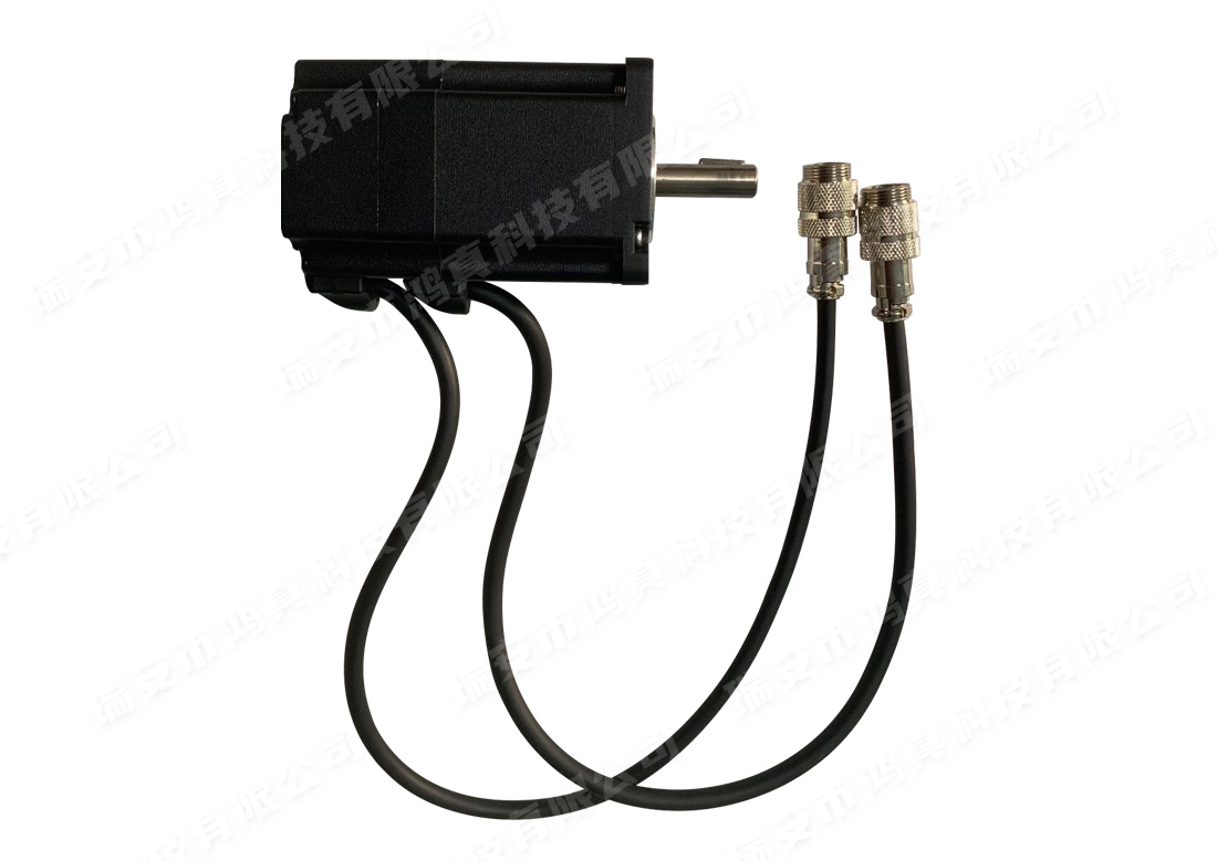 無刷伺服電機(jī)